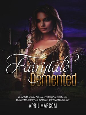 cover image of Fairytale Demented